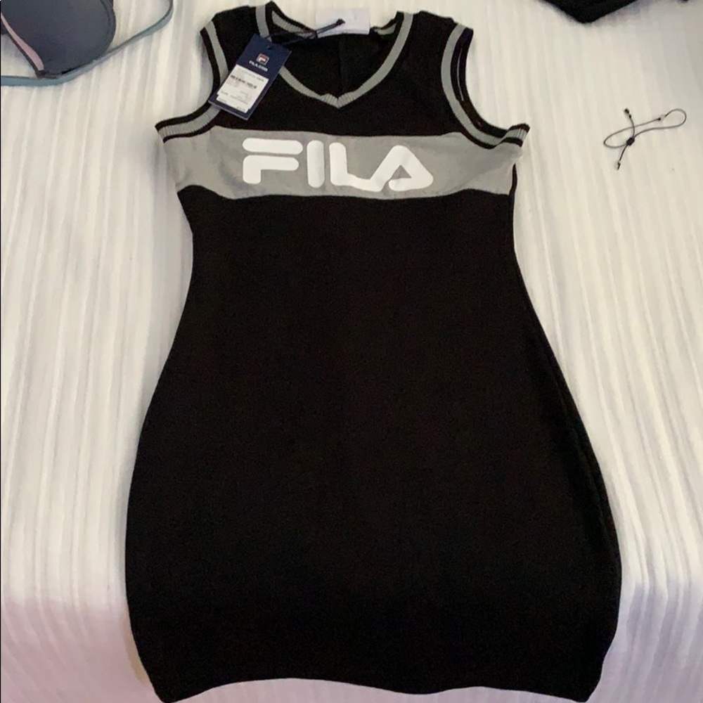 FILA Slim dress